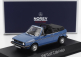 Norev Volkswagen Golf Cabriolet Open 1981 1:43 Blue