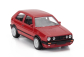 Norev Volkswagen Golf Gti G60 1990 1:43 Red