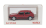 Norev Volkswagen Golf Gti G60 1990 1:43 Red