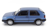 Norev Volkswagen Golf Ii 10 Millionen 1988 1:18 Star Blue Met