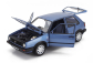 Norev Volkswagen Golf Ii 10 Millionen 1988 1:18 Star Blue Met