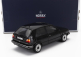 Norev Volkswagen Golf Ii Cl 1988 1:18 Black