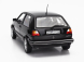 Norev Volkswagen Golf Ii Cl 1988 1:18 Black