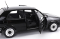 Norev Volkswagen Golf Ii Cl 1988 1:18 Black