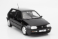 Norev Volkswagen Golf Iii Gti Vr6 1996 1:18 Black