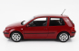 Norev Volkswagen Golf Iv 2002 1:18 Red