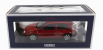 Norev Volkswagen Golf Iv 2002 1:18 Red
