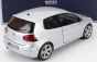 Norev Volkswagen Golf V Gti Pirelli 2007 1:18 Silver