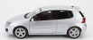 Norev Volkswagen Golf V Gti Pirelli 2007 1:18 Silver