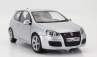 Norev Volkswagen Golf V Gti Pirelli 2007 1:18 Silver