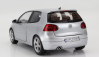 Norev Volkswagen Golf V Gti Pirelli 2007 1:18 Silver