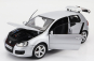 Norev Volkswagen Golf V Gti Pirelli 2007 1:18 Silver