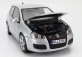 Norev Volkswagen Golf V Gti Pirelli 2007 1:18 Silver