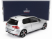 Norev Volkswagen Golf Vii Gti 2013 1:18 Reflex Silver