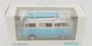 Norev Volkswagen T2b Camper Van 1962 1:43 Světle Modrá