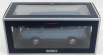 Norev Volkswagen T3 Multivan Minibus Blue Star 1992 1:18 Světle Modrá Met