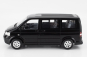 Norev Volkswagen T5 Multivan Minibus 2003 1:18 Black