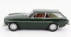 Norev Volvo 1800 Es 1973 1:18 Cypres Green