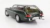 Norev Volvo 1800 Es 1973 1:18 Cypres Green