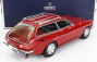 Norev Volvo 1800 Es Usa Version 1972 1:18 Red