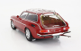 Norev Volvo 1800 Es Usa Version 1972 1:18 Red