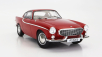 Norev Volvo P1800 1961 1:18 Red