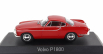 Norev Volvo P1800 1961 1:43 Red