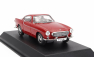 Norev Volvo P1800 1961 1:43 Red