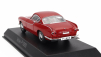 Norev Volvo P1800 1961 1:43 Red