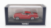 Norev Volvo P1800 1961 1:43 Red