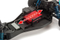 NOSRAM 2600 - Super Shorty - 110C/55C - 7.4V LiPo - 1/10 Competition Car Line Hardcase