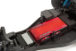 NOSRAM 4300 - Shorty Stock Spec - 110C/55C - 7.4V LiPo - 1/10 Competition Car Line Hardcas