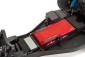 NOSRAM 4300 - Shorty Stock Spec - 110C/55C - 7.4V LiPo - 1/10 Competition Car Line Hardcas