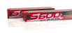 NOSRAM 5600 - TC LCG - 110C/55C - 7.4V LiPo - 1/10 Competition Car Line Hardcase