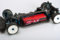 NOSRAM 5800 - TC Stock Spec - 110C/55C - 7.4V LiPo - 1/10 Competition Car Line Hardcase