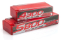 NOSRAM 5800 - TC Stock Spec - 110C/55C - 7.4V LiPo - 1/10 Competition Car Line Hardcase