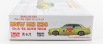 Nunu BMW 3-series M3 Evo N 18 Macau Guia Race 1991 R.ratzenberger - N 35 Macau Guia Race 1991 T.danielsson 1:24 /