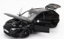 Nzg Audi A4 Rs4 Avant Sw Station Wagon 2020 1:18 Black
