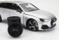 Nzg Audi A4 Rs4 Avant Sw Station Wagon 2020 1:18 Silver