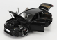 Nzg Audi A6 Rs6 Avant 2021 1:18 Black