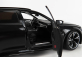 Nzg Audi A6 Rs6 Avant 2021 1:18 Black