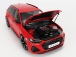 Nzg Audi A6 Rs6 Avant 2021 1:18 Red
