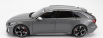 Nzg Audi A6 Rs6 Avant Sw Station Wagon 2021 1:18 Nardo Grey