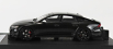 Nzg Audi A7 Rs7 Sportback 2020 1:64 Black