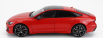 Nzg Audi A7 Rs7 Sportback 2021 1:18 Red