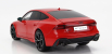 Nzg Audi A7 Rs7 Sportback 2021 1:18 Red