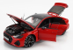 Nzg Audi A7 Rs7 Sportback 2021 1:18 Red