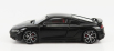 Nzg Audi R8 Coupe Performance 2019 1:64 Black