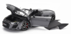 Nzg Audi R8 Spider Performance 2019 1:18 Nardo Grey