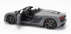 Nzg Audi R8 Spider Performance 2019 1:18 Nardo Grey